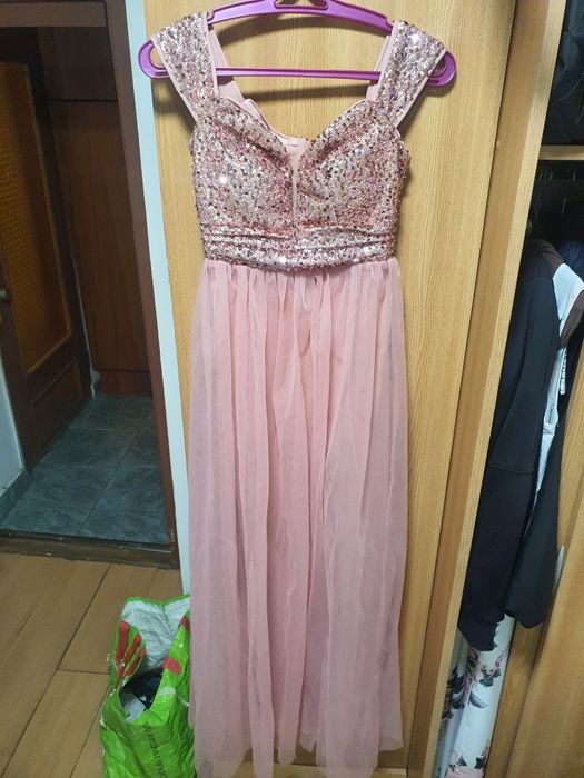 Nou rochie eleganta