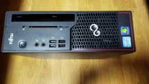 Fujitsu Esprimo C710 - Компютър втора употреба