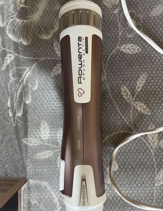 Сешоар - маша Rowenta