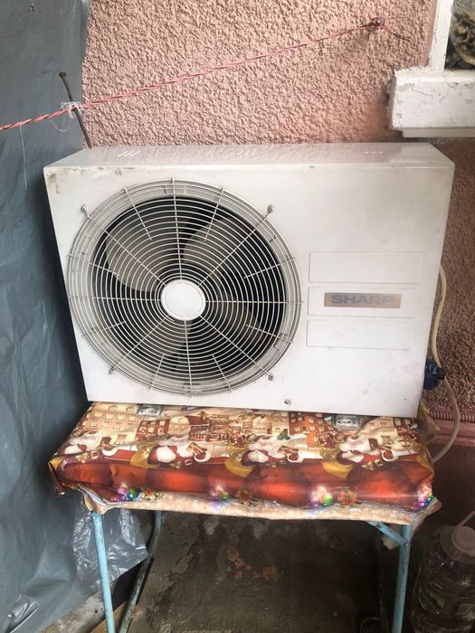 Vand aer conditionat