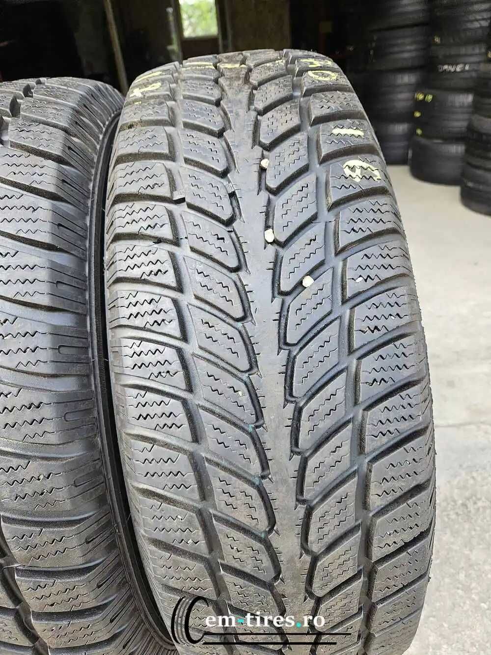 SET 4 Anvelope Iarna 245/70 R16 GT RADIAL Savero WT 107T