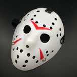 Маска тип „Jason Voorhees“ – Идеална за рекламни и OnlyFans клипове