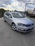 Vw passat b7 break