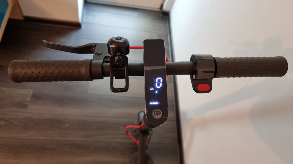 Xiaomi electric scooter PRO (електрическа тротинетка)