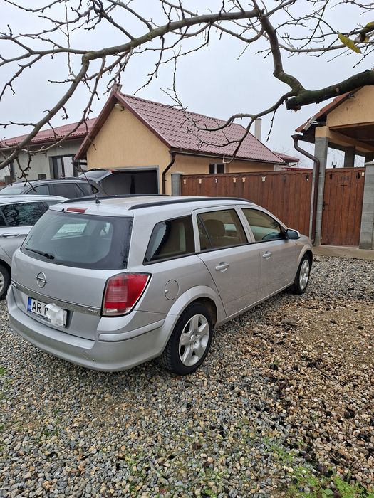 Vand Opel astra h