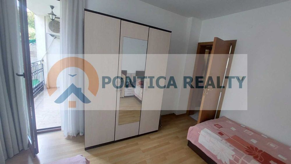 Продава се Тристаен апартамент в Свети Влас - 82 кв.м за 1196 €/кв.м - Снимка #6