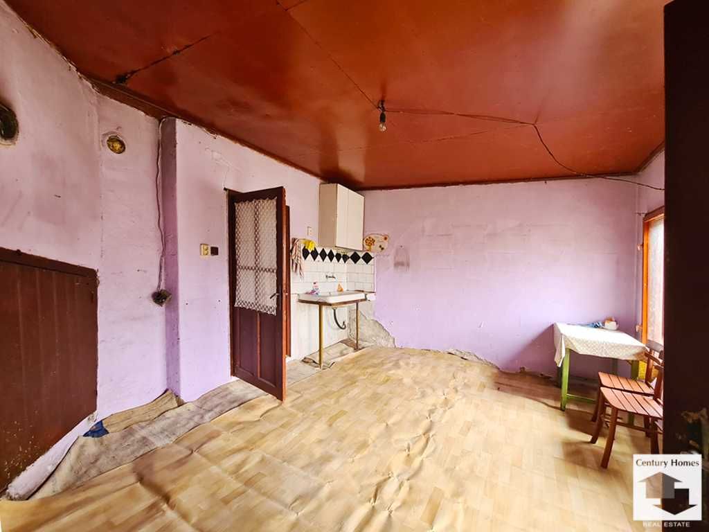 Продава се Къща в с. Обединение, Област Велико Търново - 120 кв.м за 96 €/кв.м - Снимка #1