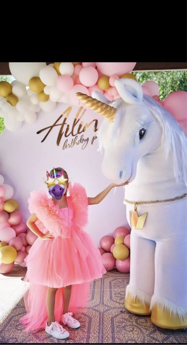 Продам платье для девочки