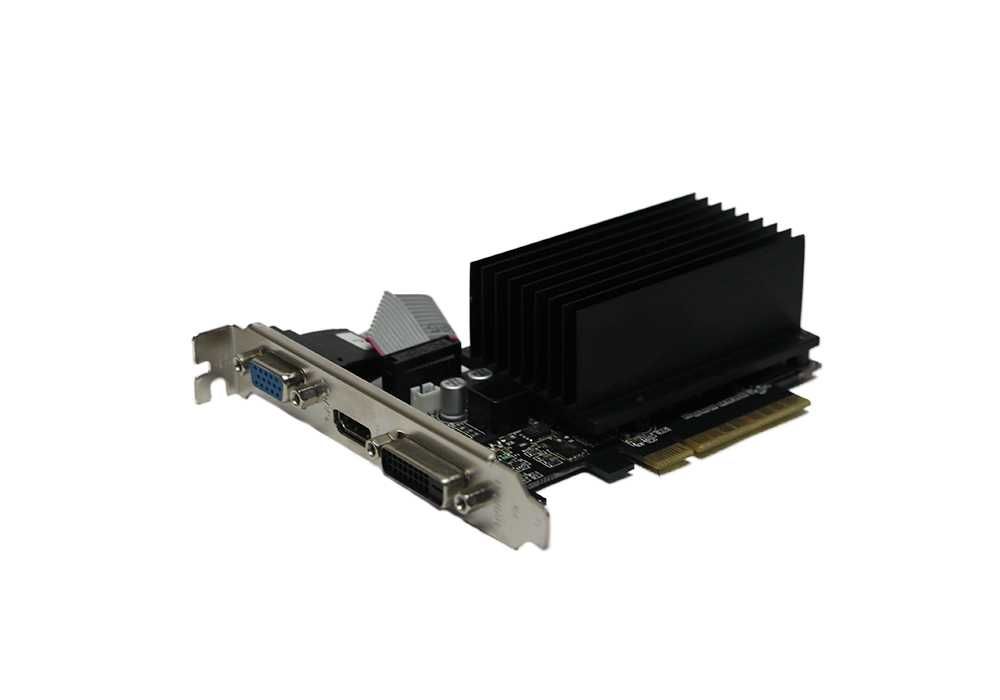 Видеокарта 2Gb Palit NVIDIA GeForce GT710