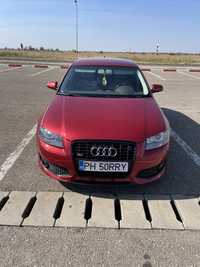 Audi A3 8p 2.0TFSI