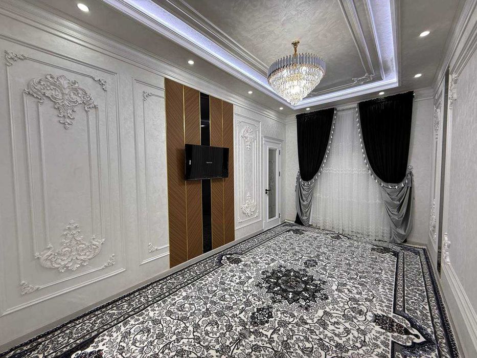 Срочно! Продаётся 4х комнатная квартира!