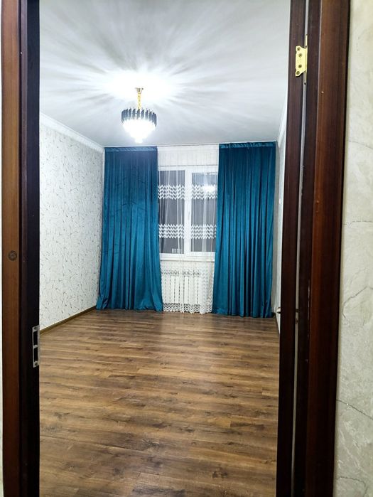 Продается  в Чаштепе 1 комнатная квартира