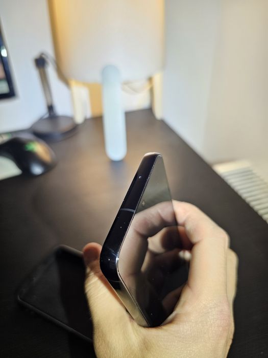 Samsung Galaxy S23 5G 128GB Negru ca nou