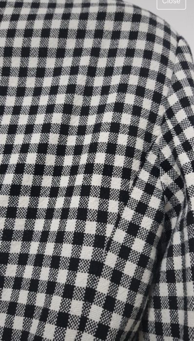 Sacou primavara Zara