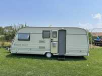 vand caravana Rialto 550-4 , 4 persoane
