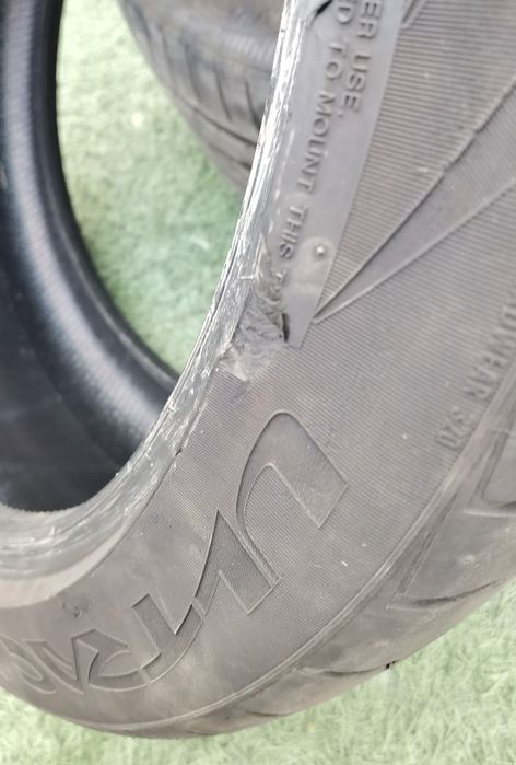 Anvelope Vara VREDESTEIN Ultrac Vorti Plus 245/40 R19 98 Y XL