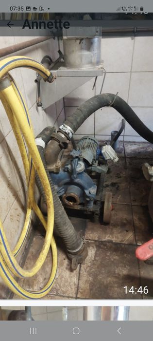 Cazan de țuică cu dublă distilare de 150L producție germană