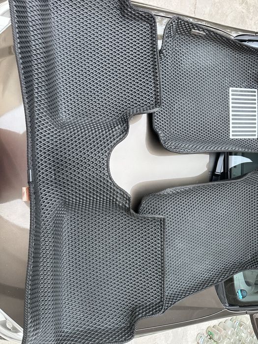 Cobalt evakor polik ideal xolatta