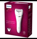 Epilator PHILIPS 8000