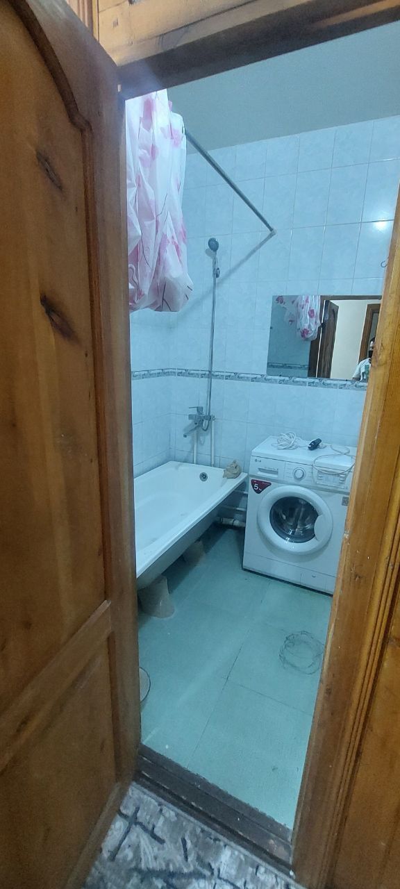 Сдается квартира Саттепо