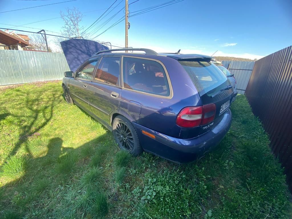 Volvo v40 1.9 diesel