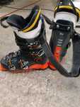 Salomon Xpro 130