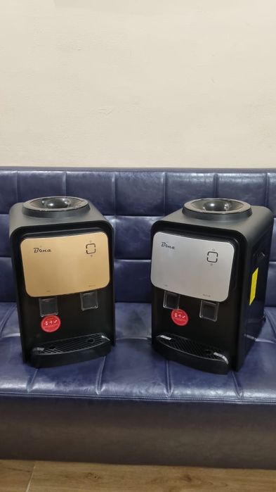 Диспенсер/кулер для воды Bona 18TK