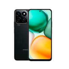 Honor X7c Midnight Black 6/128 GB