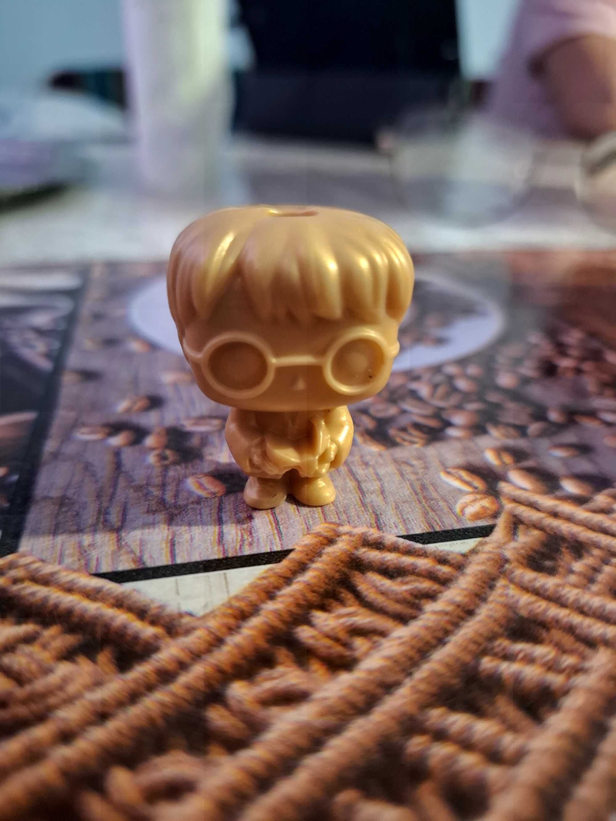 kinder  harry potter