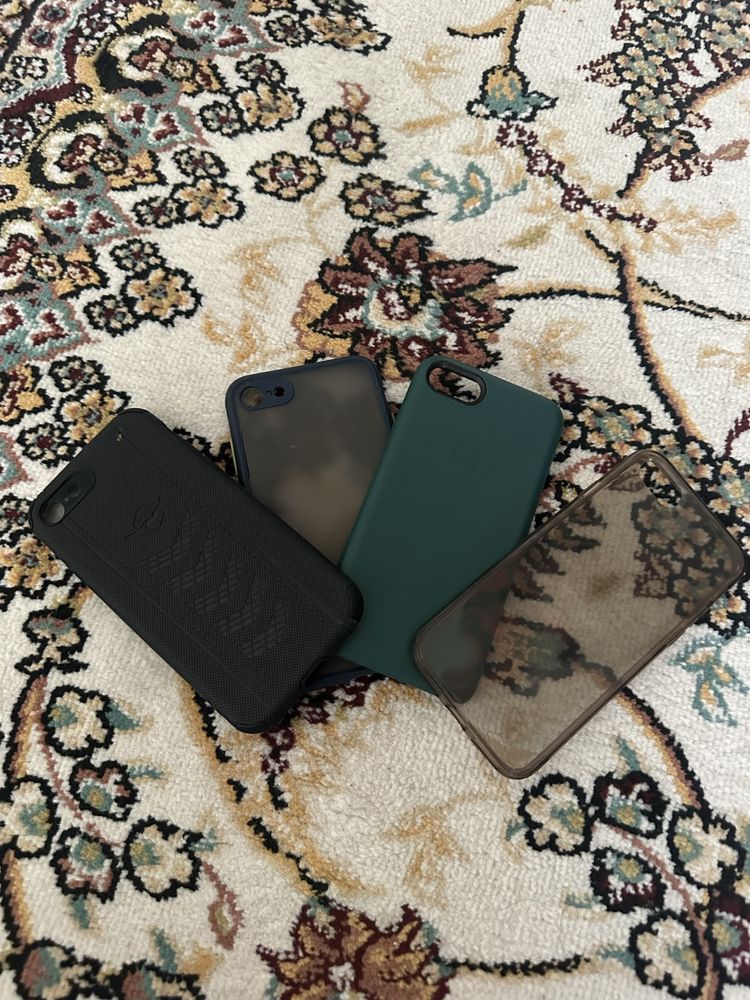 Chexol iphone 11 13 7+