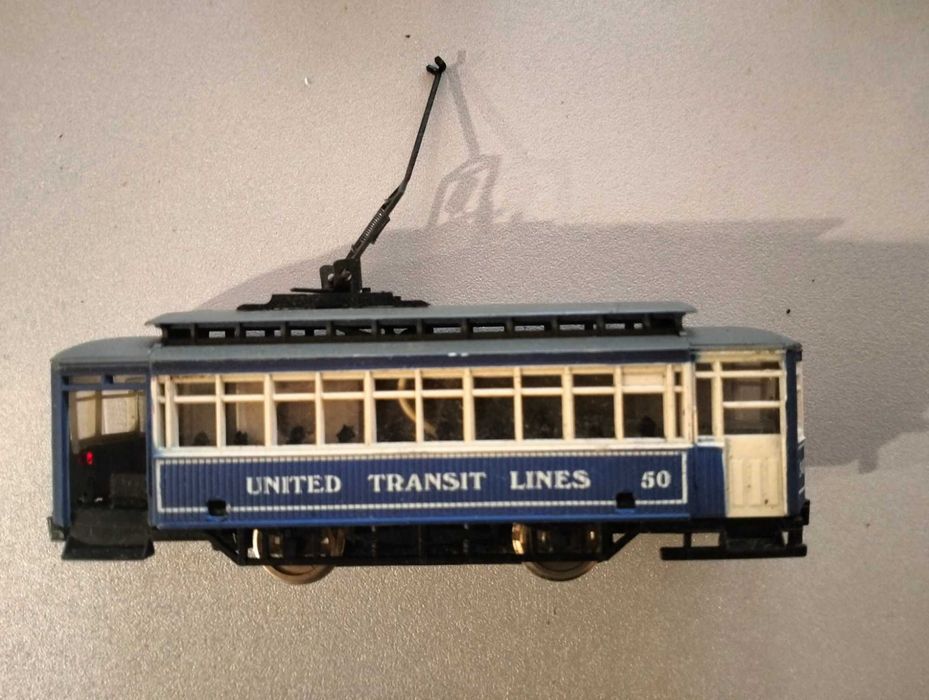 colectie de trenuri miniatura productie yugoslavia