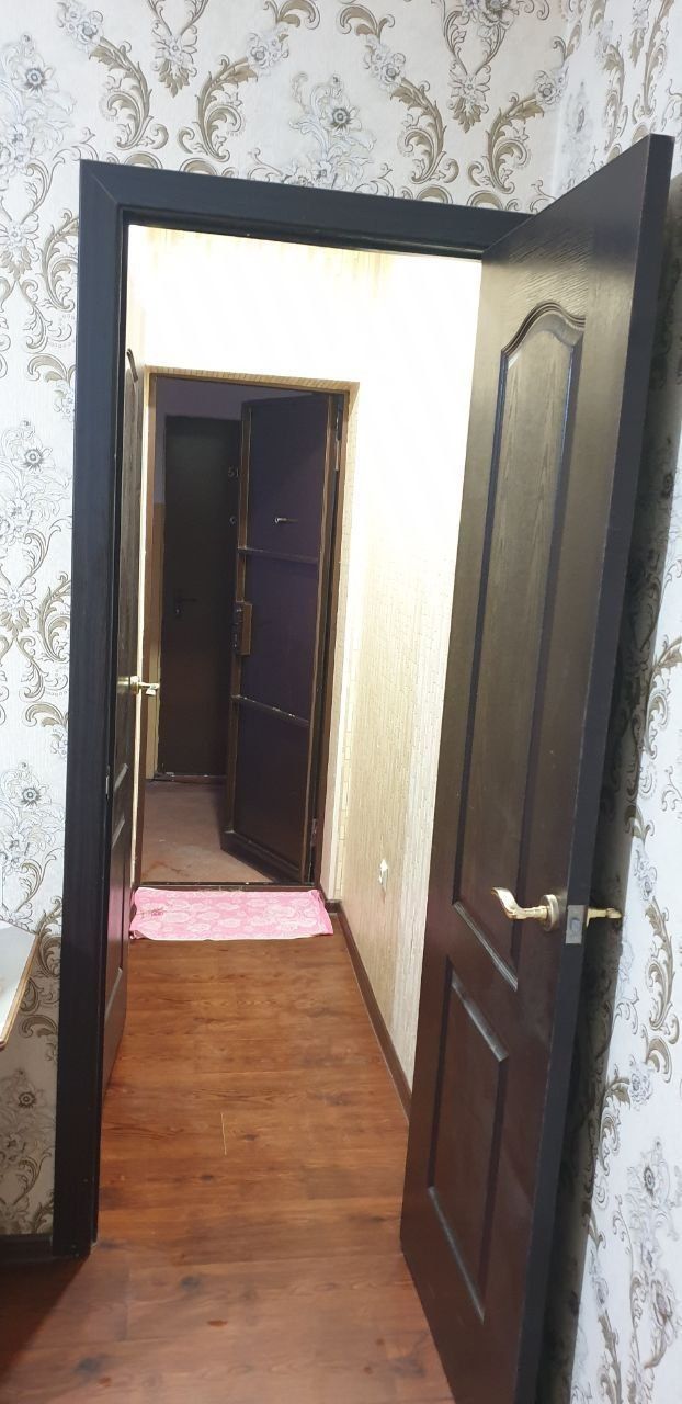 Продаётся 1 ком квартира на карасу 6