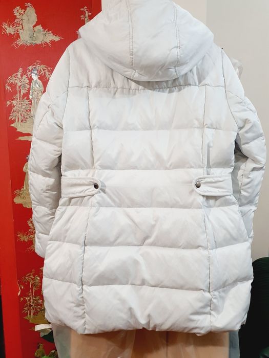 Яке пухено Biaggini  р40 Италия