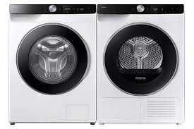 Masina de spalat rufe Samsung WW90DG6U25LE,9 kg,1400 RPM,AI Ecobubble!