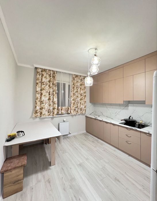 Квартира по суточно