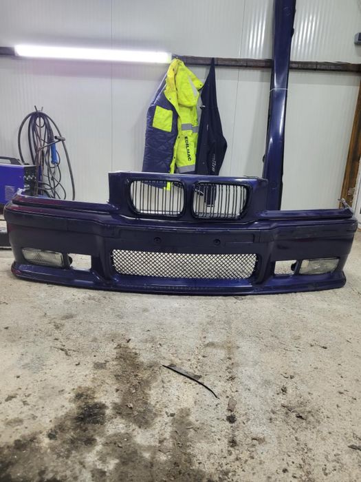 М броня, фейс прагове, фейс маска за БМВ е36