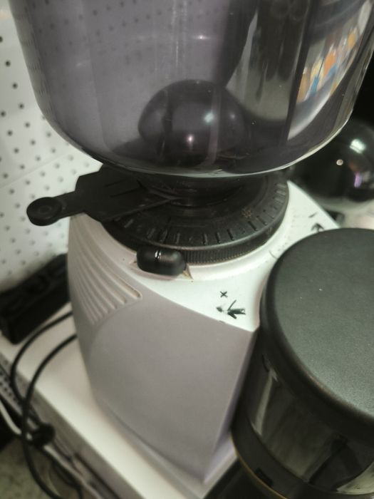 Професионална кафе мелачка La san marco