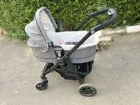 Carut Graco evo trio