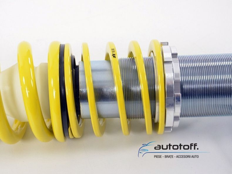 Suspensie sport reglabila VW Sharan (95-10) FK Germania