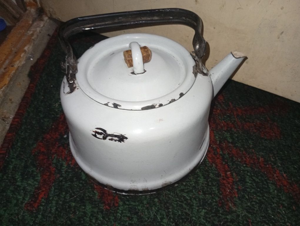 Продам чайник...