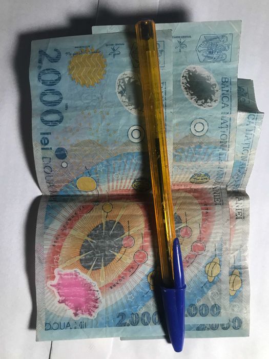 Vand monede vechi, bancnote vechi