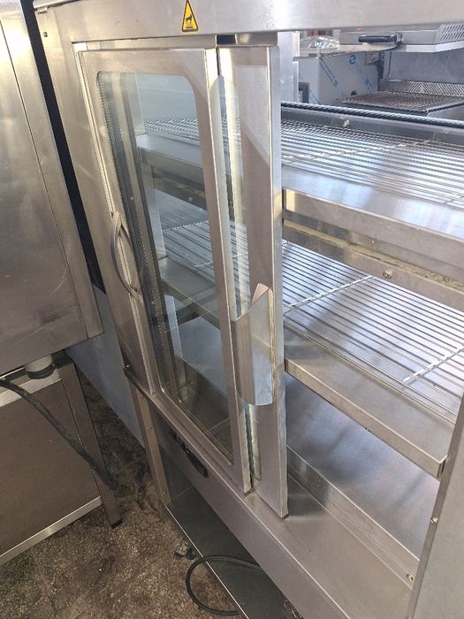 Топла витрина FRI-JADO