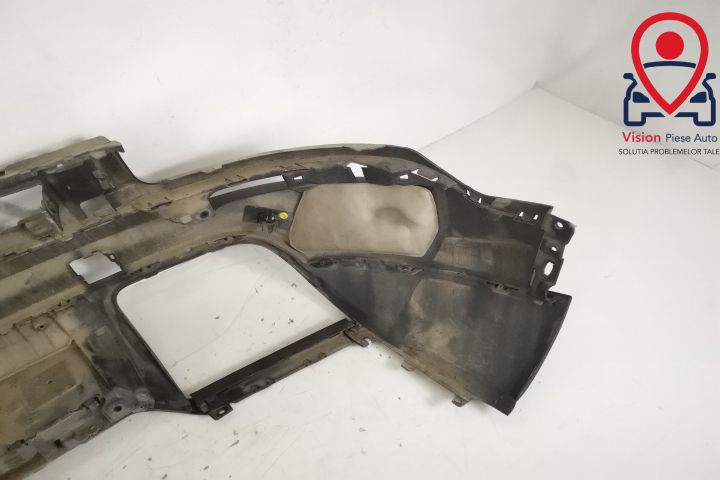 Оригинална задна броня със сензори в добро състояние Порше Каен / Pors