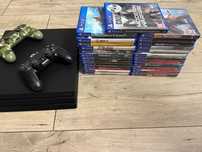 Playstation 4 Pro 1TB