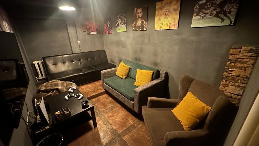 Продам Playstation club, game lounge