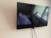 Телевизор Blaupunkt 40" LCD