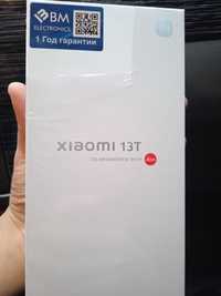 Xiaomi 13T 256гб 8 Озу