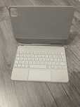 Tastatura Apple Magic Keyboard pentru iPad