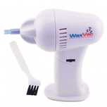 WaxVac уред за почистване на уши