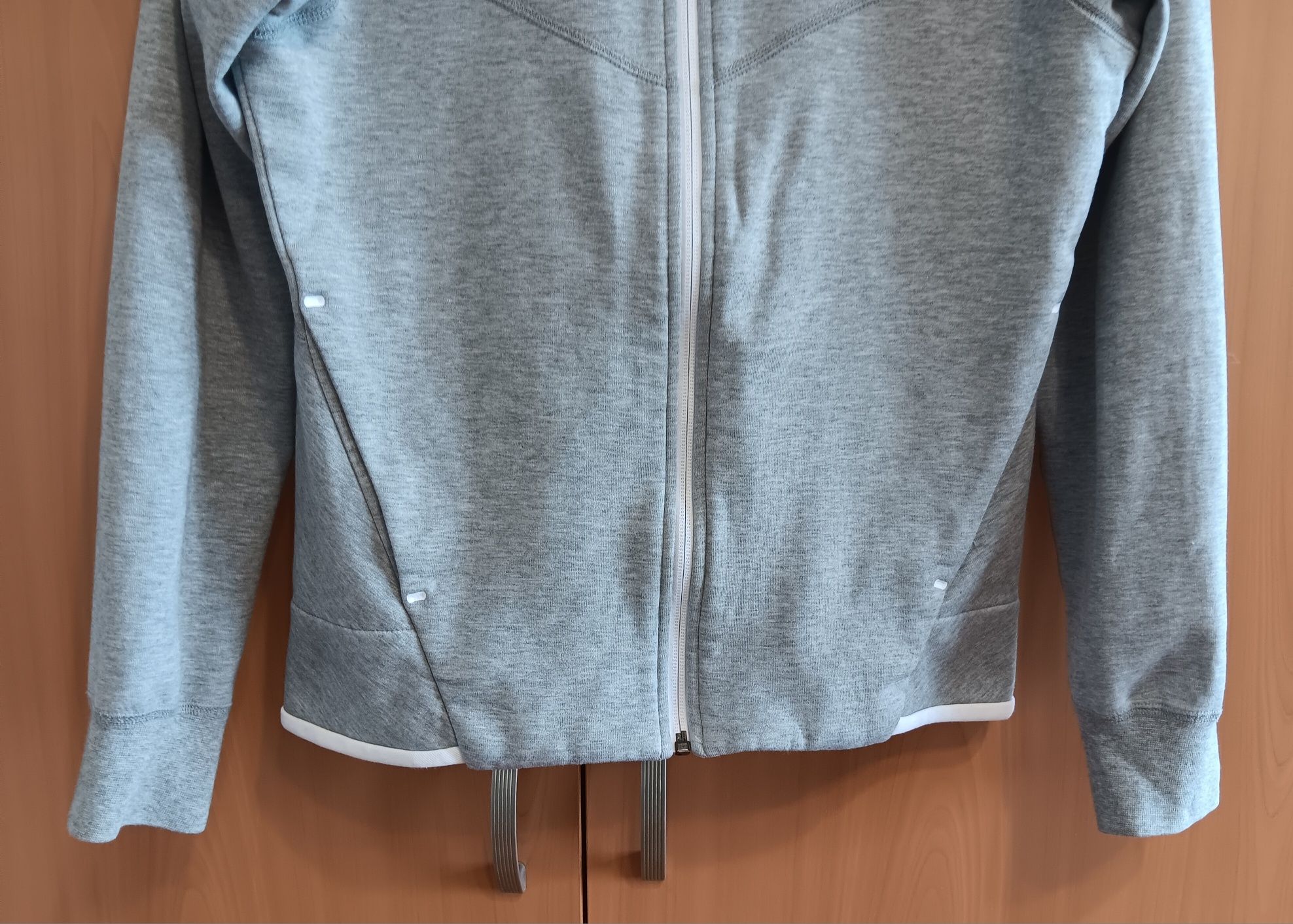 Дамско Горнище Nike